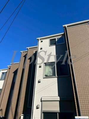 【外観】 | アークガーデン亀戸