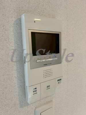 【セキュリティ】 | アークガーデン亀戸