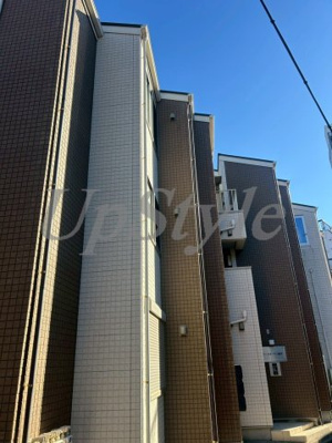 【外観】 | アークガーデン亀戸