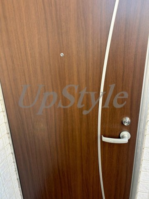 【玄関】 | アークガーデン亀戸