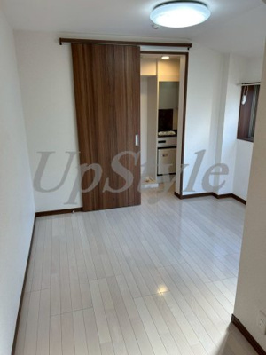 【居間・リビング】 | アークガーデン亀戸