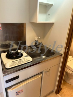 【キッチン】 | アークガーデン亀戸