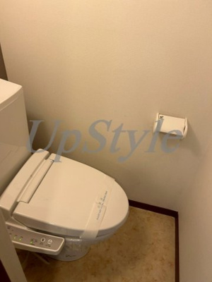 【トイレ】 | アークガーデン亀戸