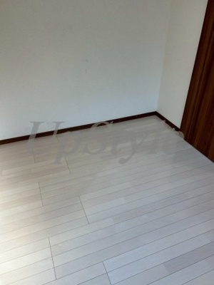 【居間・リビング】 | アークガーデン亀戸