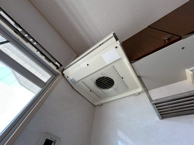 昭郷ツインハイツの設備