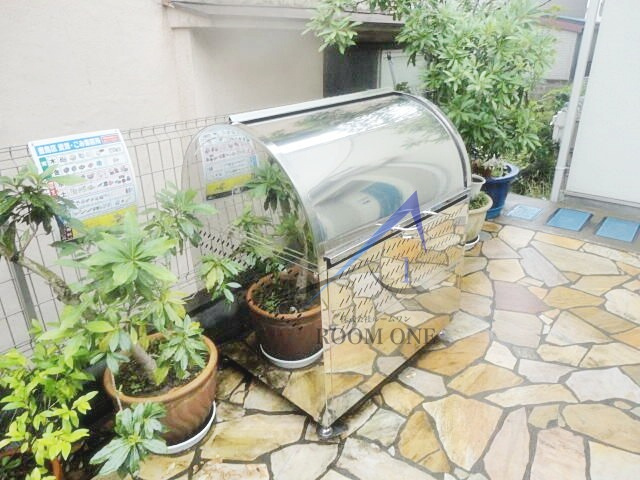 フレグラント　ガーデン