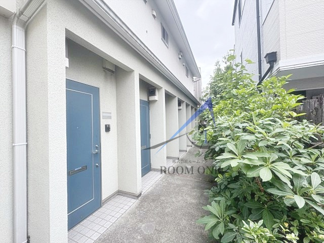 フレグラント　ガーデン