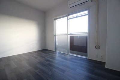 【寝室】 | サンコービル