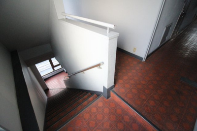 【その他共用部分】 | サンコービル