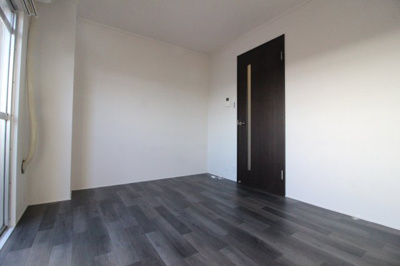 【洋室】 | サンコービル