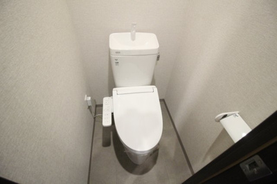 【トイレ】 | サンコービル