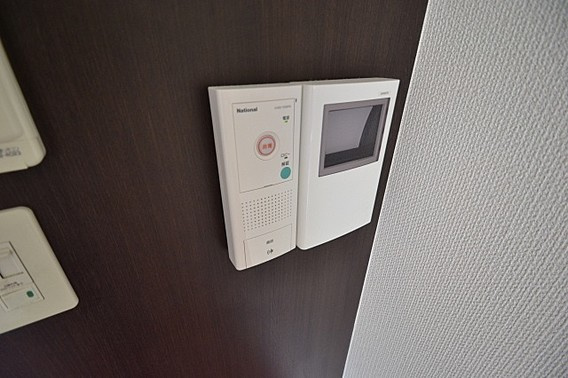 ベルフェリーク新神戸　（アーバネックス新神戸）の設備