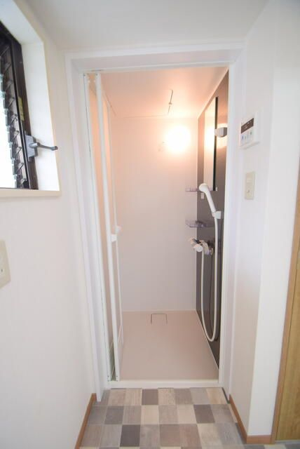 アライハイツのその他