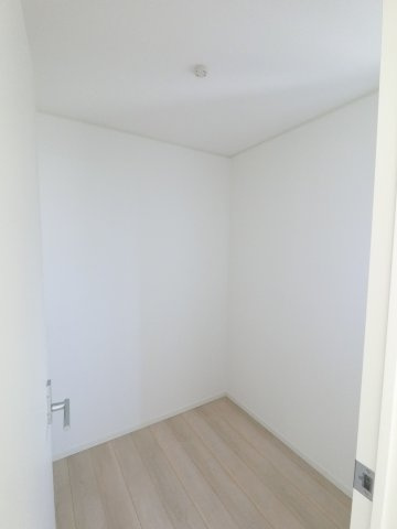 神埼市神埼町本堀第1　1号棟の収納|たっぷりとした収納スペースです