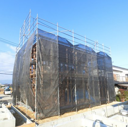 神埼市神埼町本堀第1　1号棟