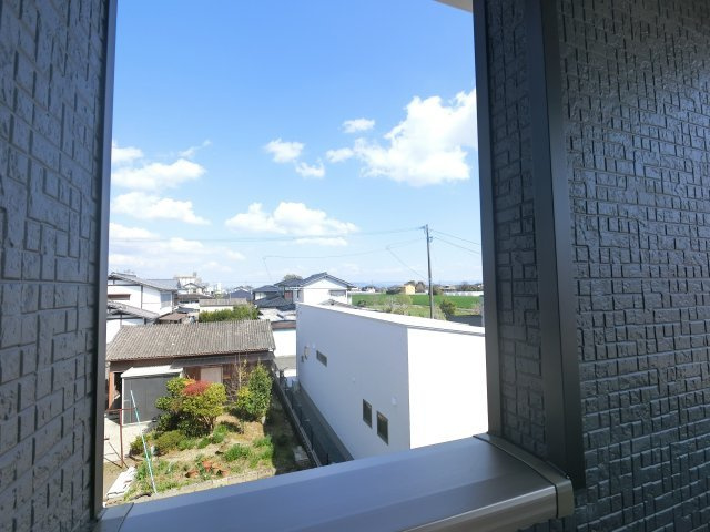 神埼市神埼町本堀第1　1号棟の展望