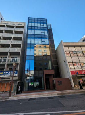  | ミツタカビルⅡ