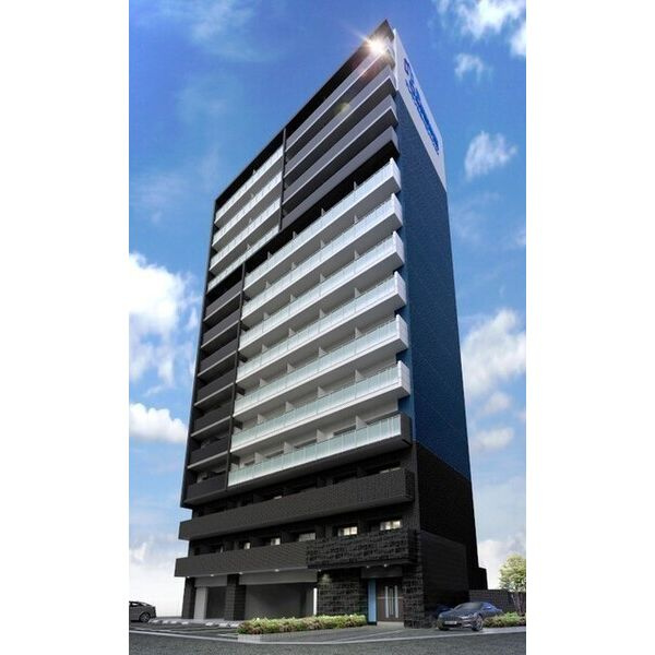 プレサンス千種駅前レガート