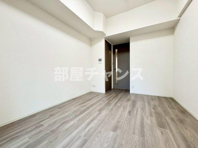 プレサンス千種駅前レガートの寝室