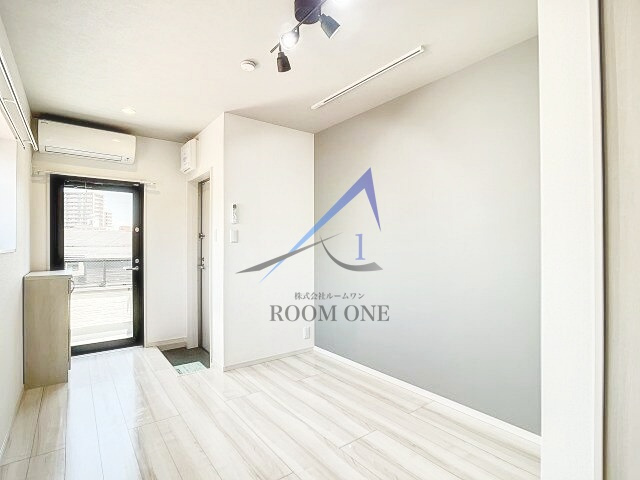 ＭＥＬＤＩＡ松島四丁目の内装