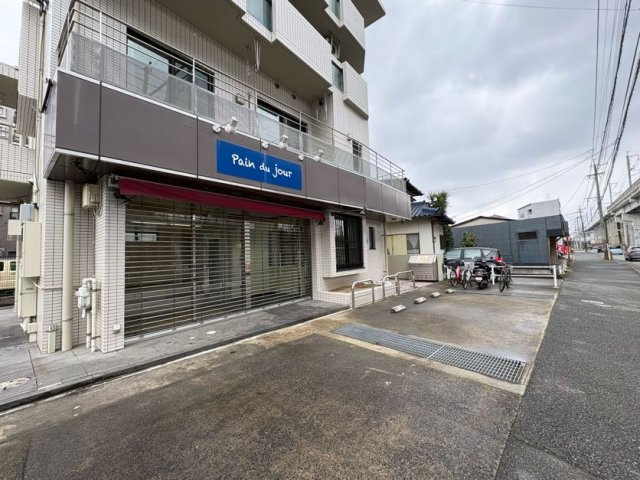 【外観】 | 大原ビル