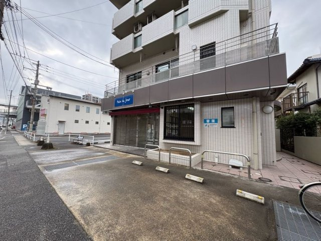 【間取り】 | 大原ビル