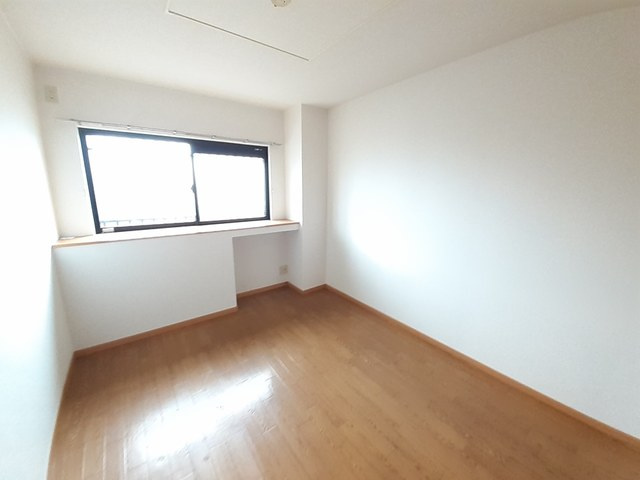 サンライズヴィラひたち野Ａ棟の居間・リビング|その他部屋・スペース