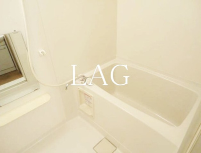 【浴室】 | イリーデ | お風呂です。