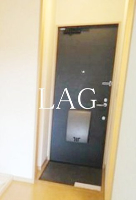 【玄関】 | イリーデ | 玄関です。