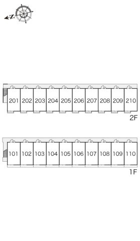 加古郡播磨町宮西１丁目のアパートのその他