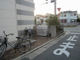 加古郡播磨町宮西１丁目のアパートのその他