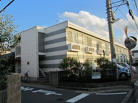 加古郡播磨町宮西１丁目のアパートのその他