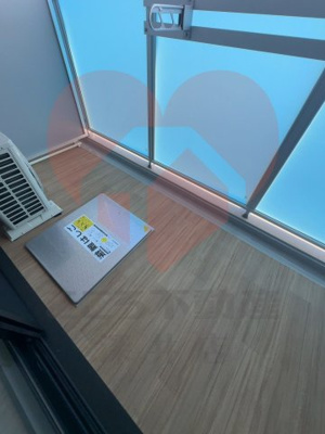 【バルコニー】 | S-RESIDENCE堺altklas