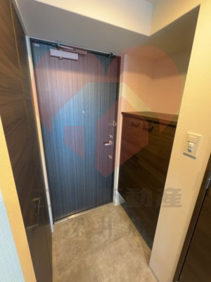 【玄関】 | S-RESIDENCE堺altklas