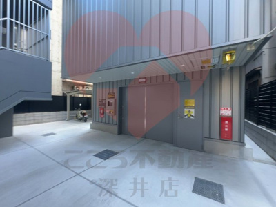  | S-RESIDENCE堺altklas