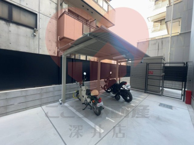  | S-RESIDENCE堺altklas