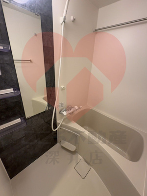 【浴室】 | S-RESIDENCE堺altklas