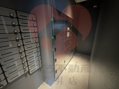  | S-RESIDENCE堺altklas