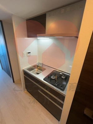 【キッチン】 | S-RESIDENCE堺altklas