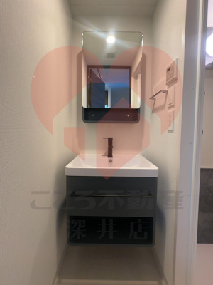 【洗面所】 | S-RESIDENCE堺altklas