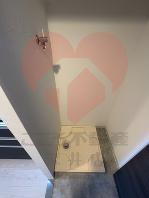 【設備】 | S-RESIDENCE堺altklas