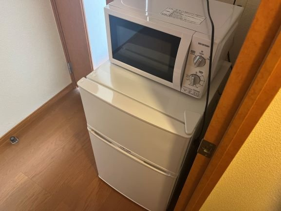 レオパレスサンライズヒルのその他