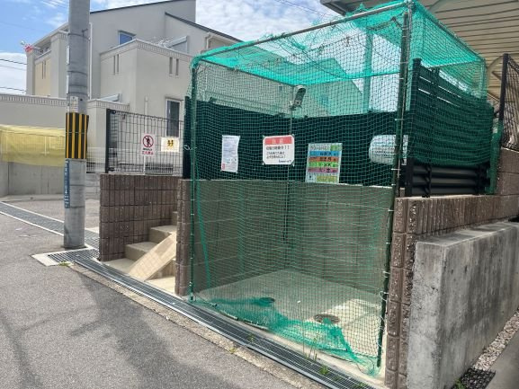 レオパレスサンライズヒルのその他