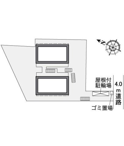 レオパレスサンライズヒルのその他