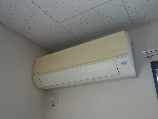 明石市魚住町住吉４丁目のアパートの設備