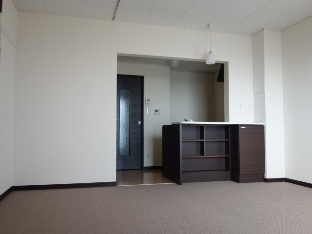 明石市魚住町住吉４丁目のアパートの子供部屋