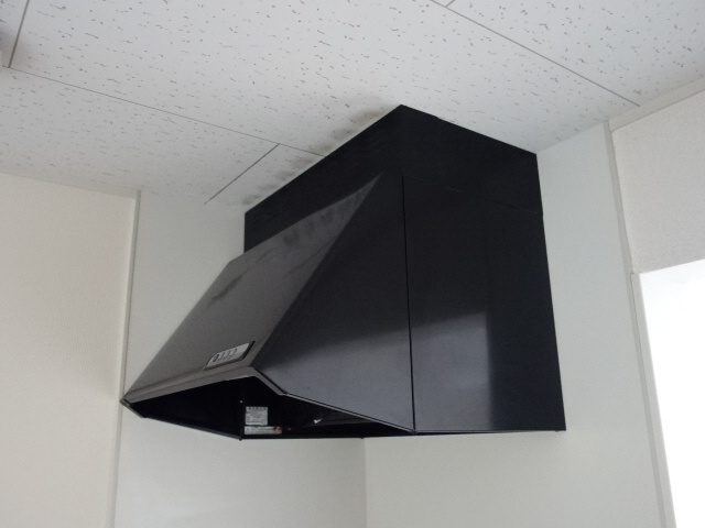 明石市魚住町住吉４丁目のアパートのその他