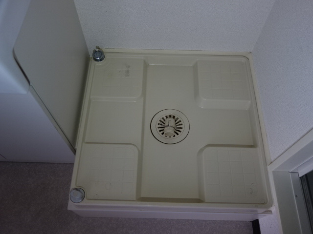 明石市魚住町住吉４丁目のアパートの内装