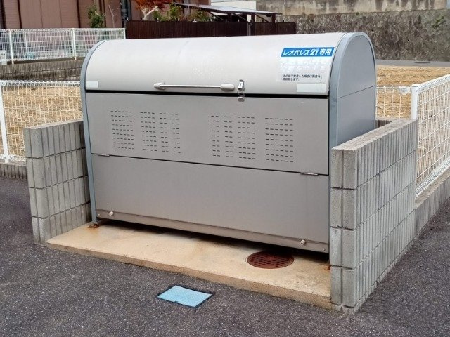 レオネクストカーサのその他