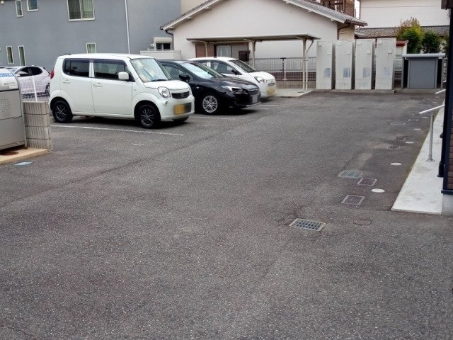 レオネクストカーサのその他